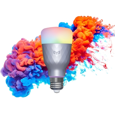 Yeelight LED smart bulb 1SE